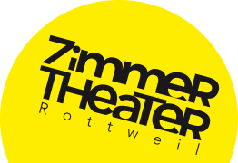 Titelbild für 'So ein Theater'